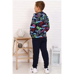 Костюм с брюками 4633 НАТАЛИ #883107