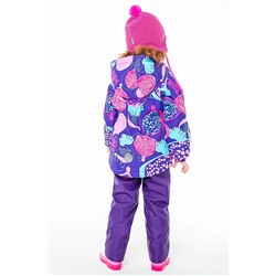 Костюм (Куртка+Брюки) #703115