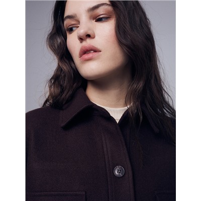 Hemdjacke