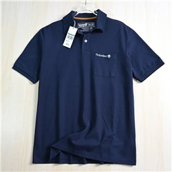 Мужская футболка поло  ТИМБЕРЛЕН*Д