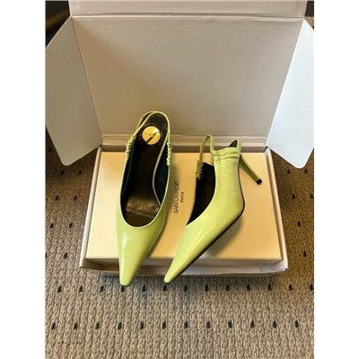 Слингбэки С Л (6 цветов)