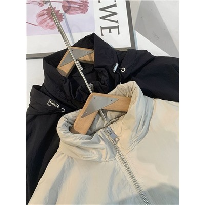 Мужская куртка ветровка Н*М