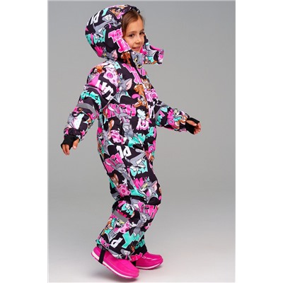 Комбинезон PLAYTODAY, 1038413