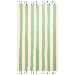 Mulberry Striped Peştemal Banyo Havlusu Plaj Havlusu