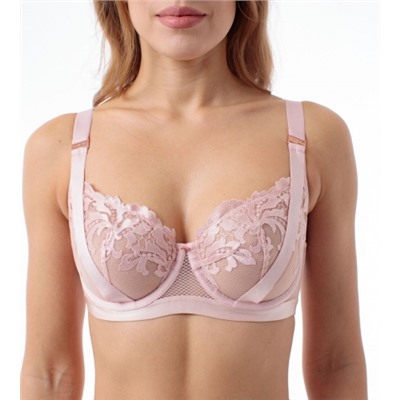 Бюстгальтер "мягкая чашка" MERCY 81138-29 COQUETTE REVUE
