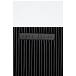 Monedero Aurora Negro