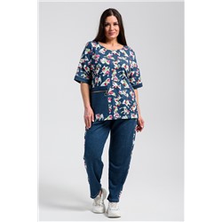 Костюм женский 8489