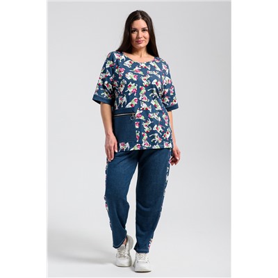 Костюм женский 8489