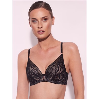 Бюст Frozen Black P-UP Alles