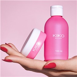 reusable bottle - 100 ml
