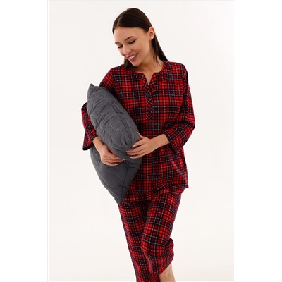 Пижама с брюками 21599 НАТАЛИ #958785