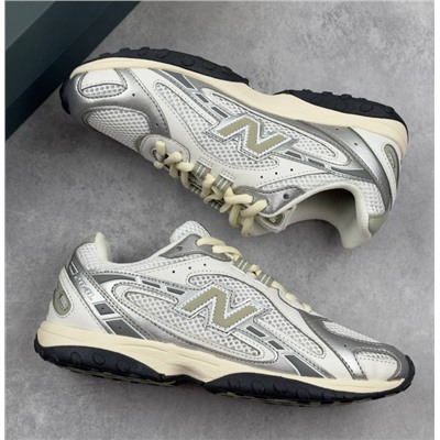 New Balance 204L