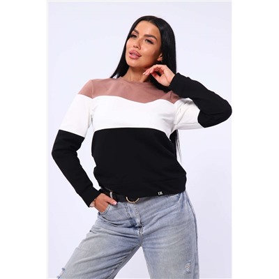 33522 Толстовка женская реглан