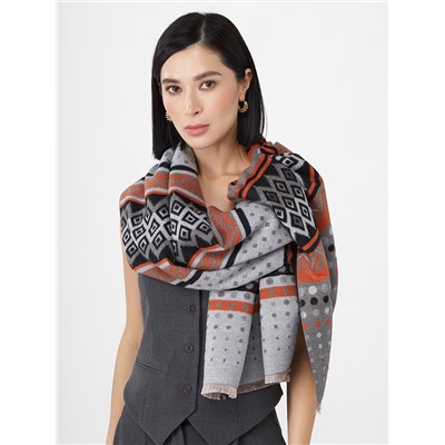 Палантин женский RH10-17511-7