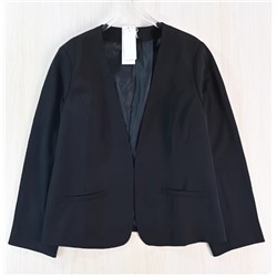 Женский повседневный пиджак