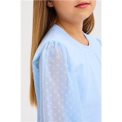 Блузка Океана