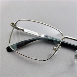 FE00789 - Оправа MONT BLANC MB0022O Titanium С.007 silver
