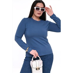 Лонгслив лонг_и