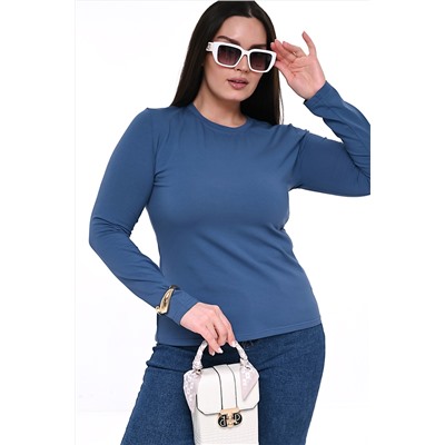 Лонгслив лонг_и