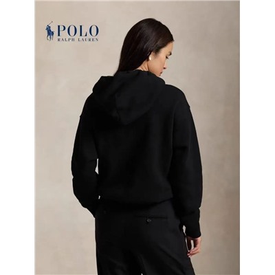 Флисовая толстовка с капюшоном и длинными рукавами РАЛЬ*Ф Л