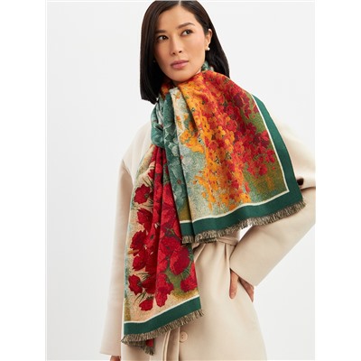 Палантин женский RH10-29-2