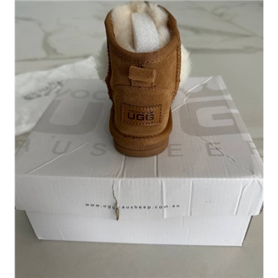 Детские UGG. В наличии