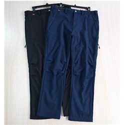 Мужские тонкие, быстросохнущие, прямые, повседневные брюки  МАММУ*Т