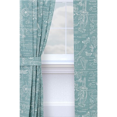 Шторы Lizzy Home 70006 НАТАЛИ #890385