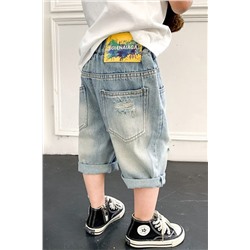 Шорты СОЛЬ&ПЕРЕЦ, 1091080