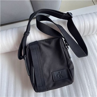 Мужская сумка через плечо СК