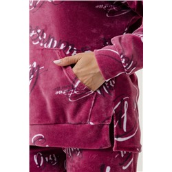 Костюм с брюками 27029 НАТАЛИ #875740