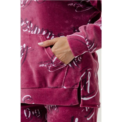 Костюм с брюками 27029 НАТАЛИ #875740