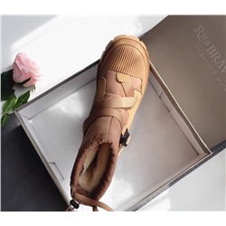Дутики женские