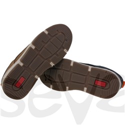 Route 83, ZAPATO CABALLERO PIEL