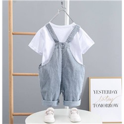 Комбинезон детский