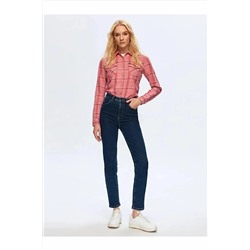 Ltb Dores Slım Mom Jean Pantolon 010095139415466