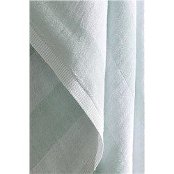 Brise %100 Pamuk Müslin Peştamal - Mint Yeşili - 80x160 cm