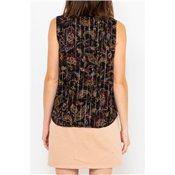 Blusa Negro