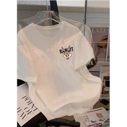 Футболка супер! Яркая, сочная