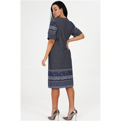 Платье 52255 НАТАЛИ #980433