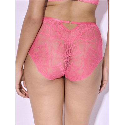 Трусы Coachella classic с завышенной талией Alles