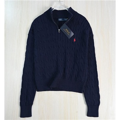 Женский классический свитер РАЛЬ*Ф Л