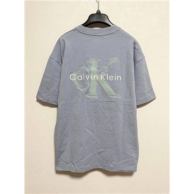 Футболка хлопковая 5 цветов  СК