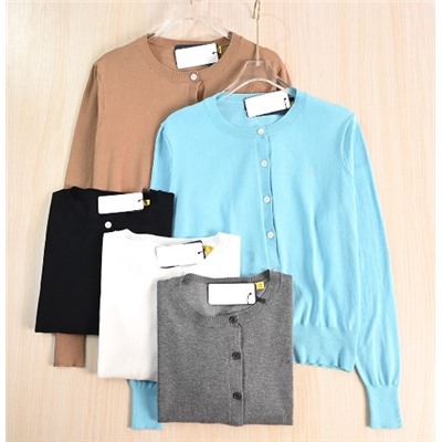 Мягкий вязаный кардиган РАЛЬ*Ф Л