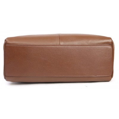 Сумка Lanotti BELLA 5842/коричневый