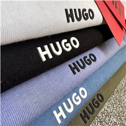 Футболка мужская HUG*O