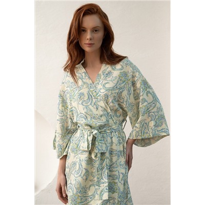 Халат INDEFINI, 1227287