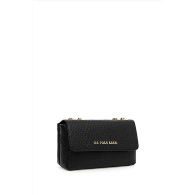 Kadın Siyah Omuz Çantası