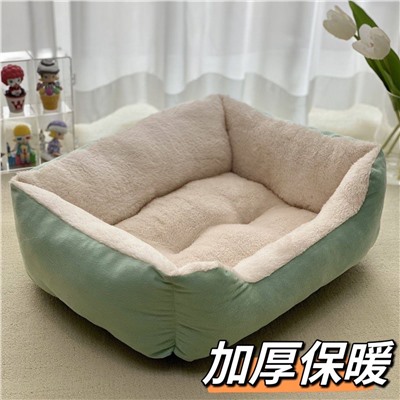 Лежанка для собак и котов