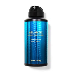 Men's  Atlantic